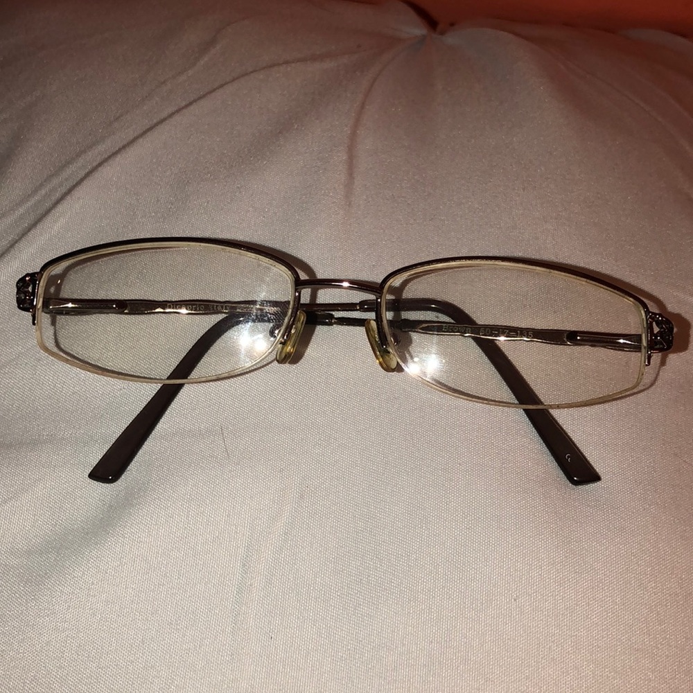 Glasses